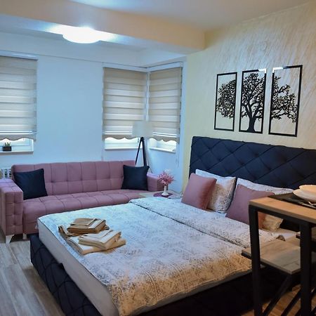 Galata Apartment 노비파자르 외부 사진