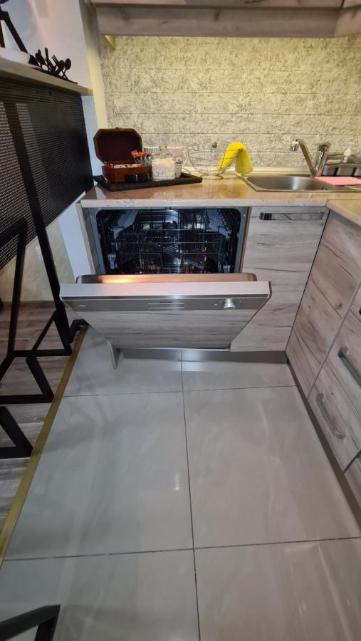 Galata Apartment 노비파자르 외부 사진