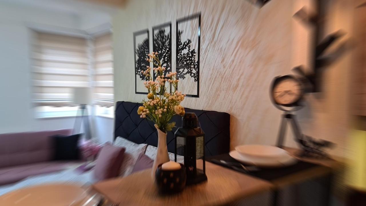 Galata Apartment 노비파자르 외부 사진