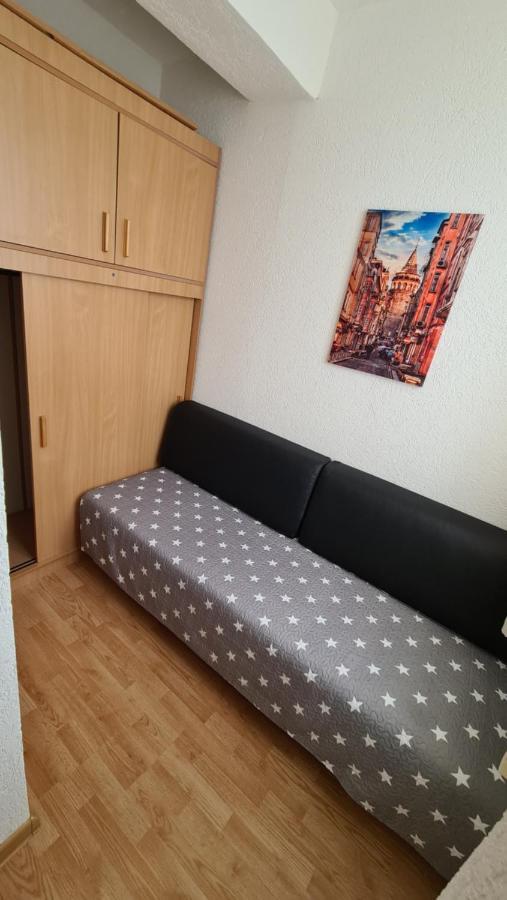 Galata Apartment 노비파자르 외부 사진
