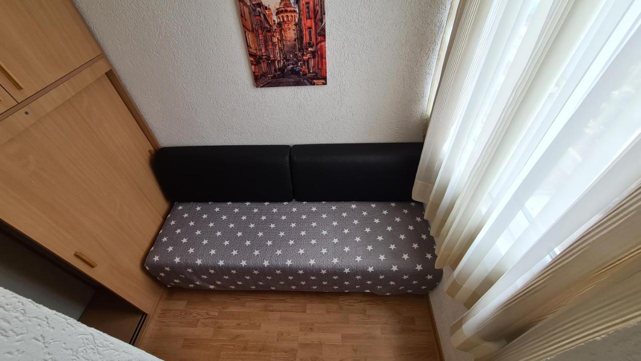 Galata Apartment 노비파자르 외부 사진