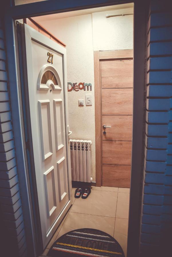 Galata Apartment 노비파자르 외부 사진