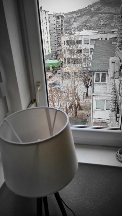 Galata Apartment 노비파자르 외부 사진