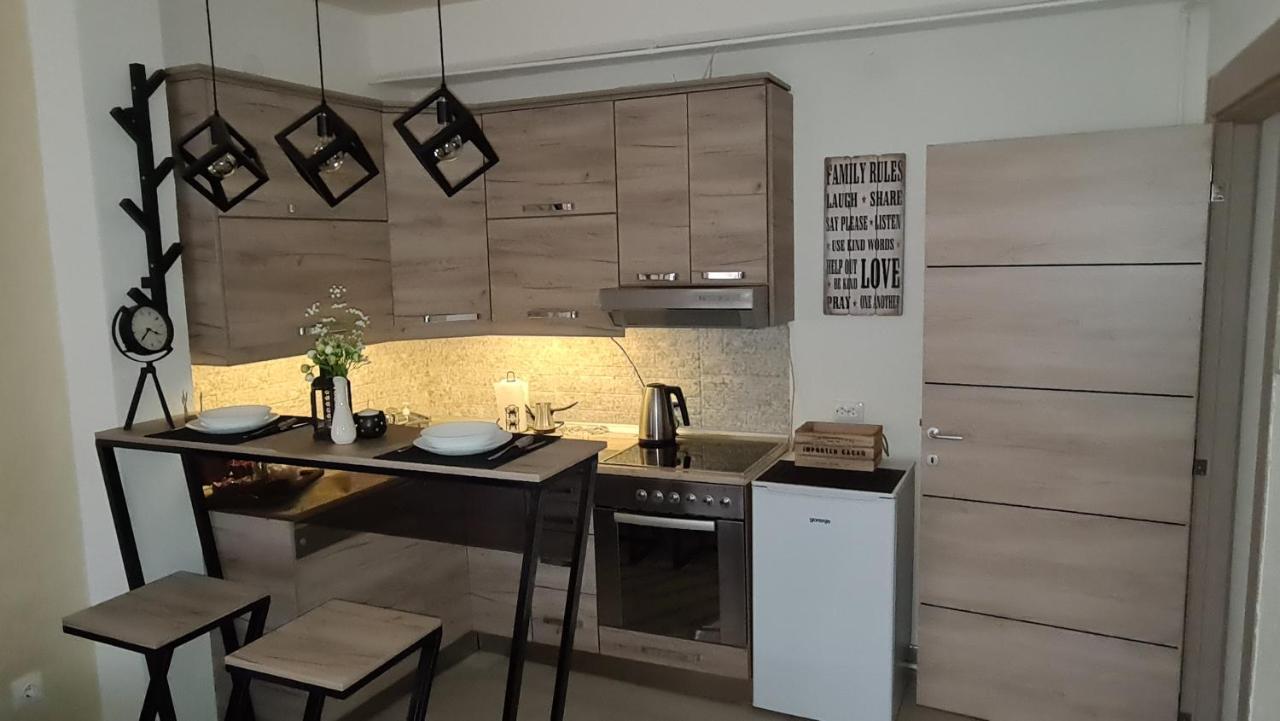Galata Apartment 노비파자르 외부 사진