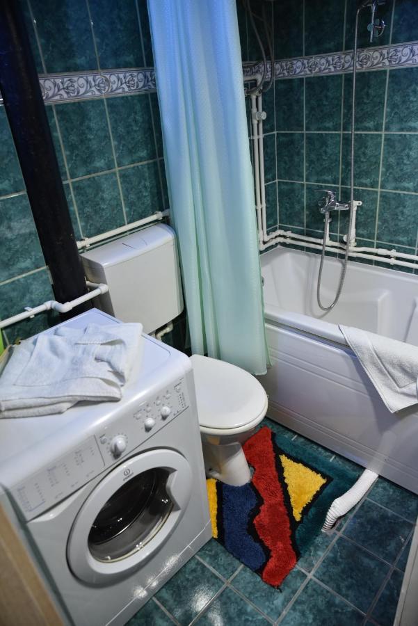 Galata Apartment 노비파자르 외부 사진