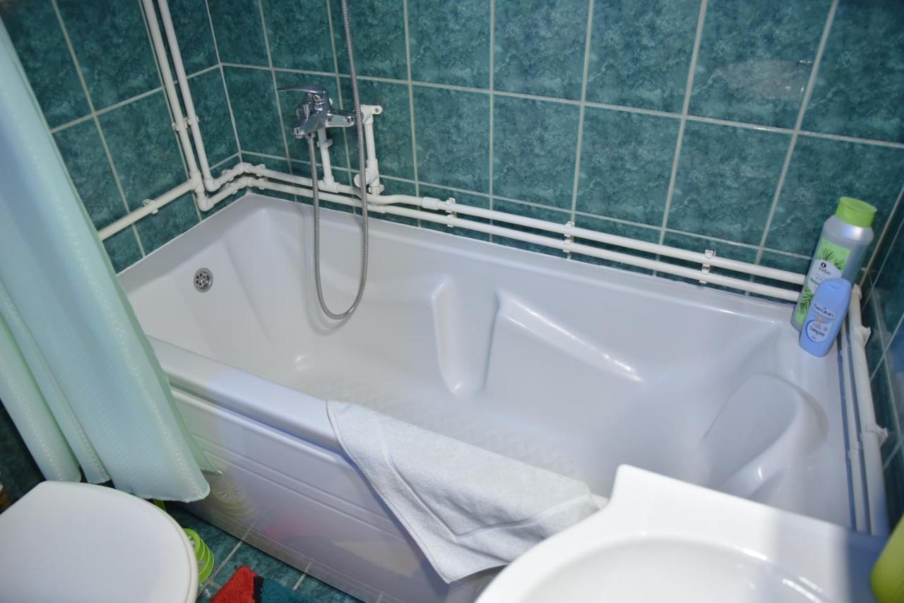 Galata Apartment 노비파자르 외부 사진
