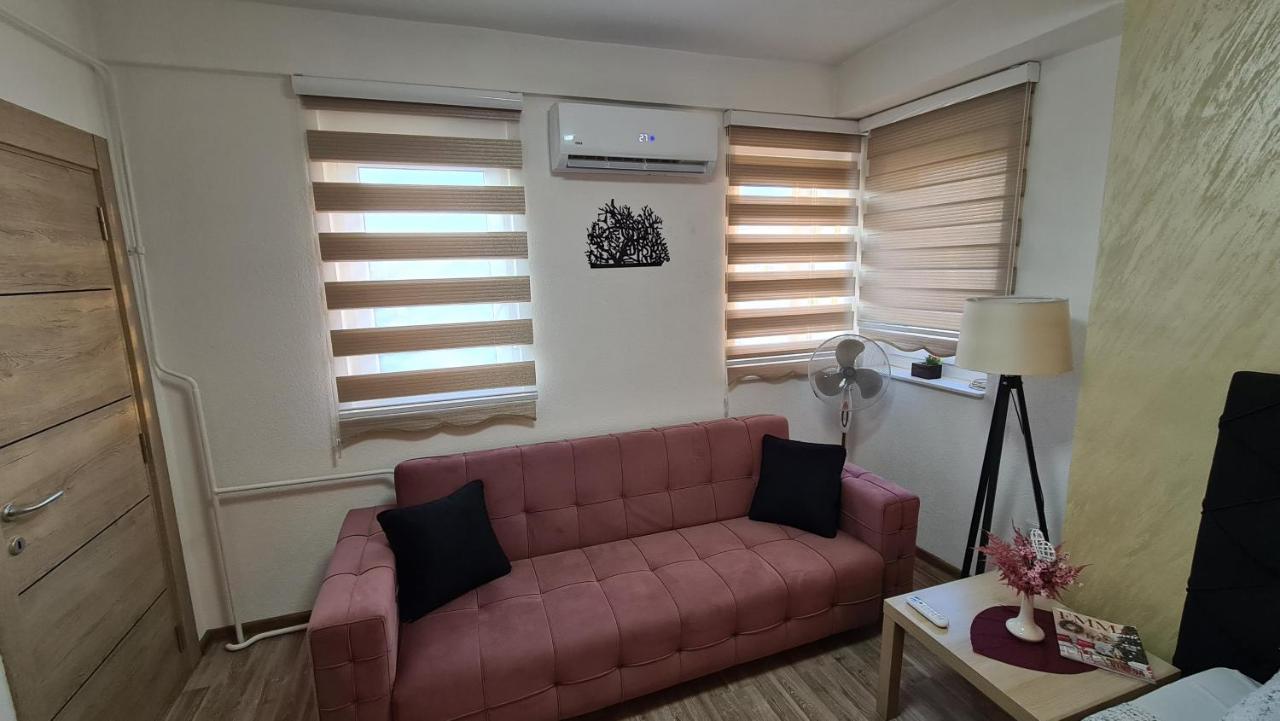 Galata Apartment 노비파자르 외부 사진