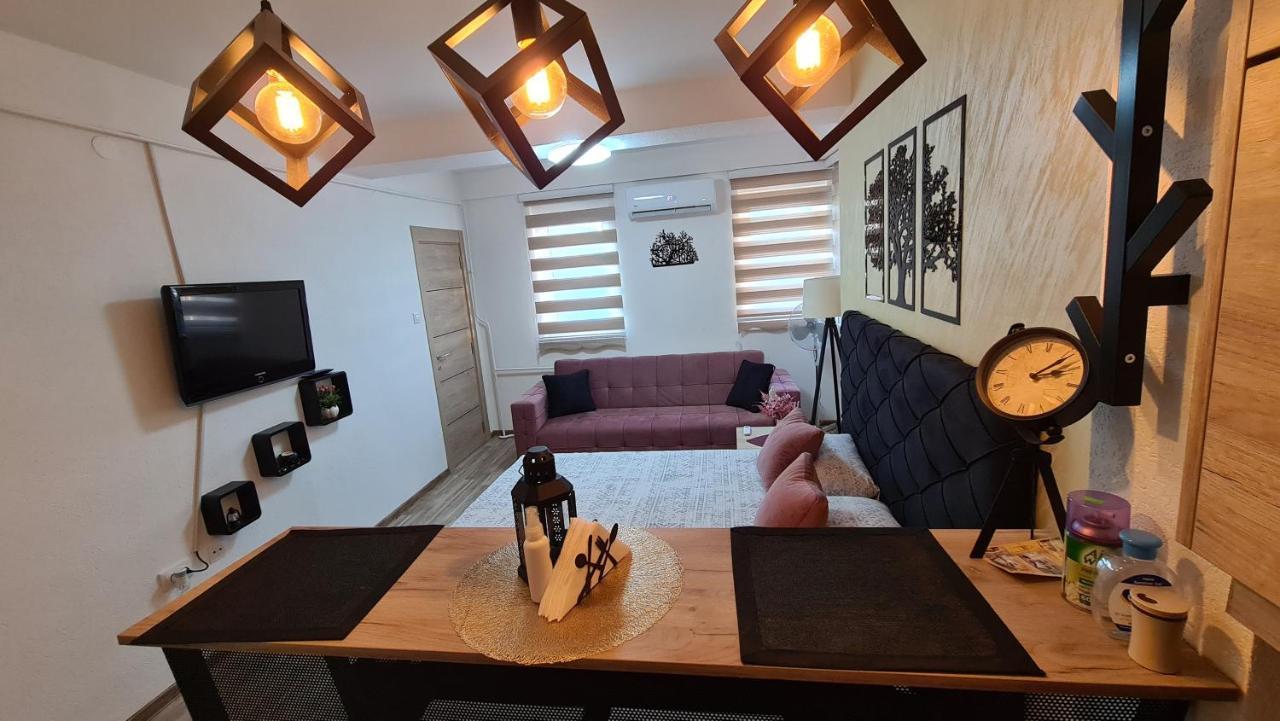 Galata Apartment 노비파자르 외부 사진