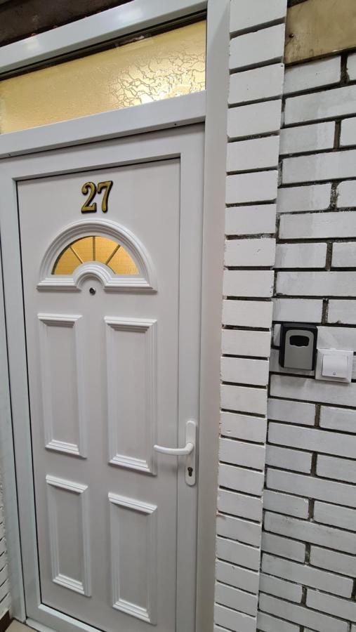 Galata Apartment 노비파자르 외부 사진