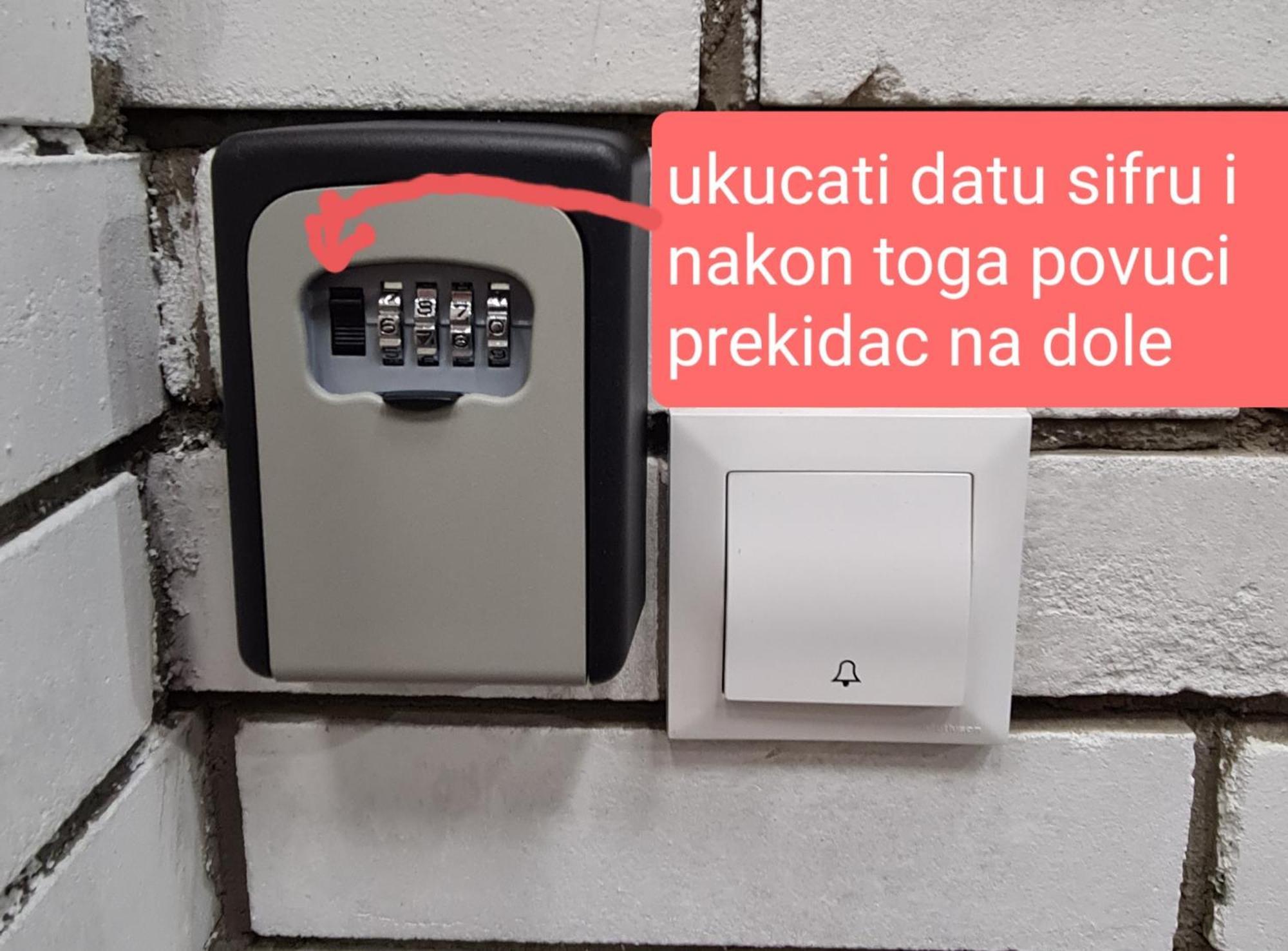 Galata Apartment 노비파자르 외부 사진